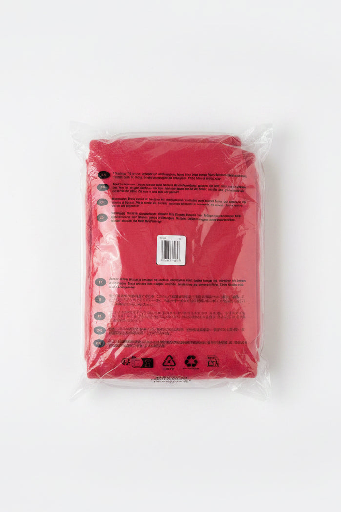 Under Armour Men’s Rival Fleece Hoodie Red Size Large New Sealed