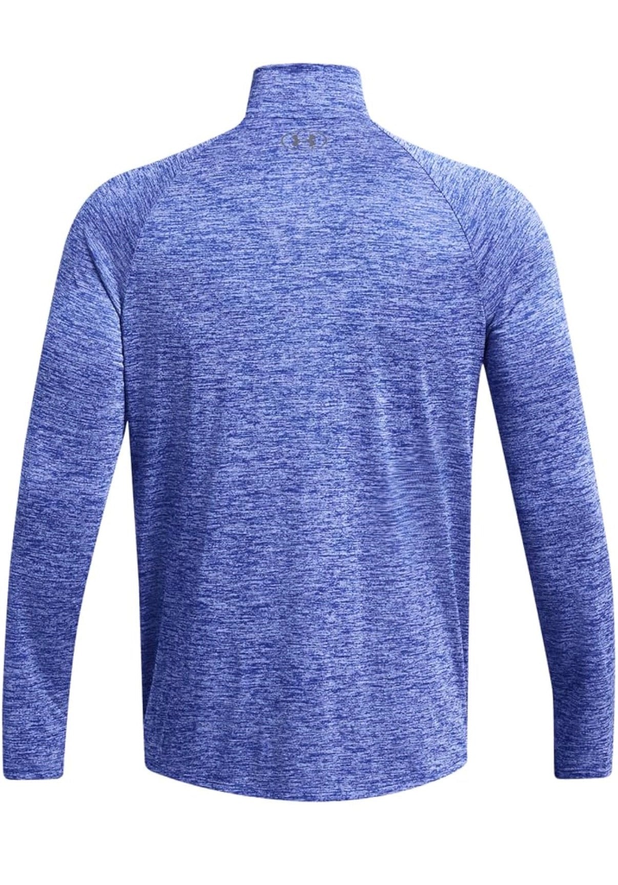 Under Armour Men’s Tech 2.0 1/2 Zip Long Sleeve Loose in Royal Pick your Size New Sealed