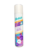 Batiste Dry Shampoo Velvet Mocha LE 3.81 oz New