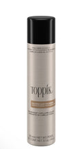 Toppik Colored Hair Thickener Spray for Full Hair Instantly 5.1oz