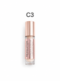 Makeup Revolution Conceal & Define Concealer & Contour Full Coverage