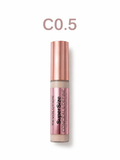 Makeup Revolution Super Size Conceal & Define Full Coverage Concealer Pick Your Shade
