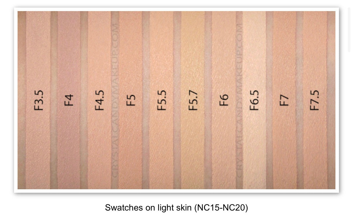 Makeup Revolution Conceal & Define Full Coverage Foundation Pick your shade New