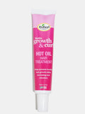 Biotin Growth & Curl Hair Hot Oil Treatment 1.5oz