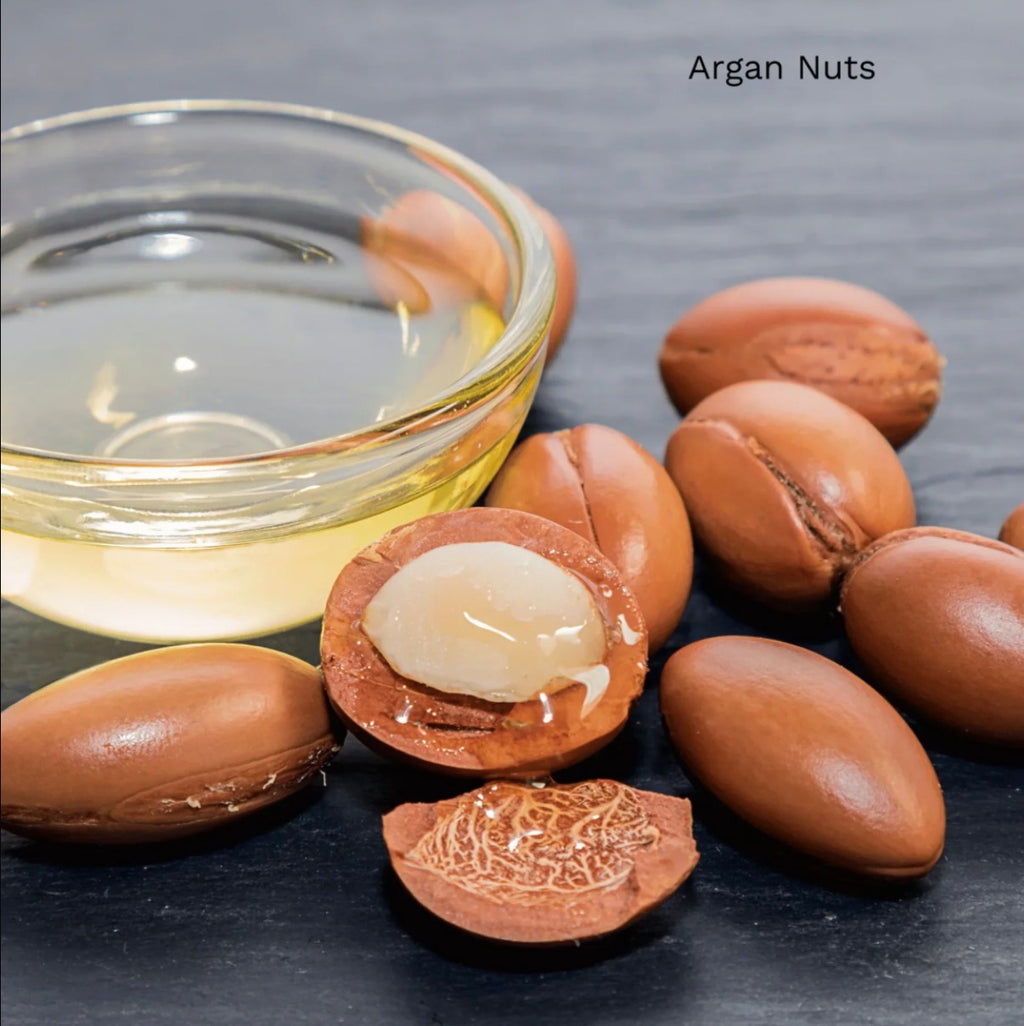 Difeel 100% pure Argan Oil natural 1oz