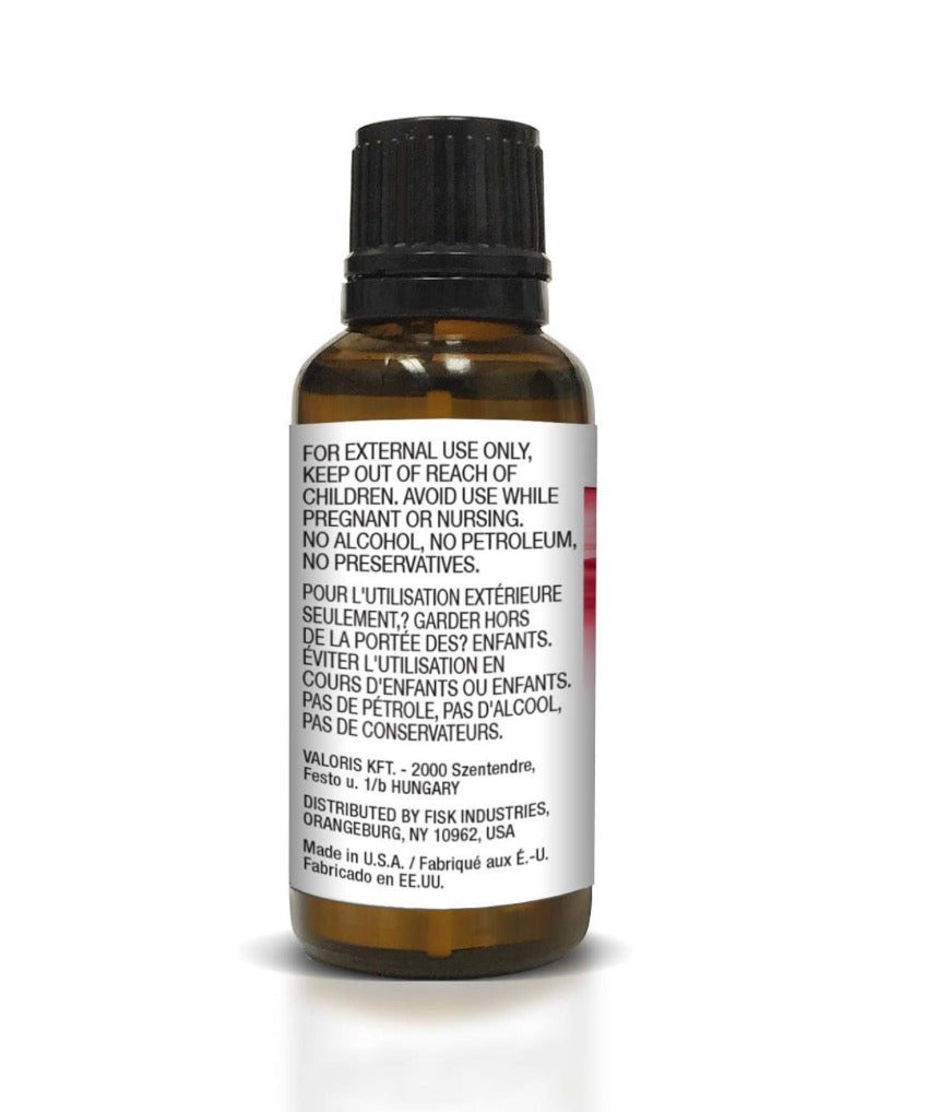 Ethereal Nature Stress Relief Essential Oil 100% natural 1oz