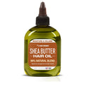 Hair chemist shea butter hair oil 99% natural for damaged dry hair 7.10oz