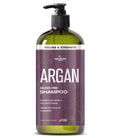 Hair Chemist Argan Shampoo Sulfate Free Volume and Strength 1L