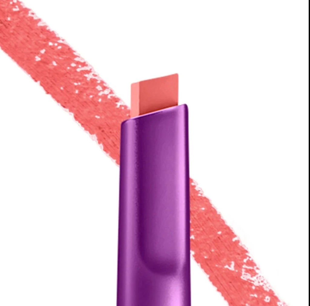 Covergirl Simply Ageless Lip Flip Liner In Brilliant Coral 290