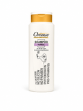 Oriented Professional Shampoo for All Hair Types with Aloe 20.2oz