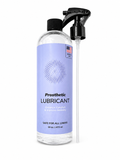 Prosthetic Lubricant For All Liners Enhance Comfort and Mobility 16oz