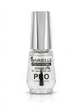 Barielle Professional Advanced UV Glaze Nail Polish Top Coat Pro .5Oz