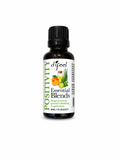 Difeel Positivity Blend Essential Oil Positive Thinking And Optimism 1oz