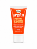 Difeel Argan Oil Hydrating Shampoo Strengthens and Hydrates